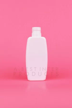 Lotion Bottle 120 ml
