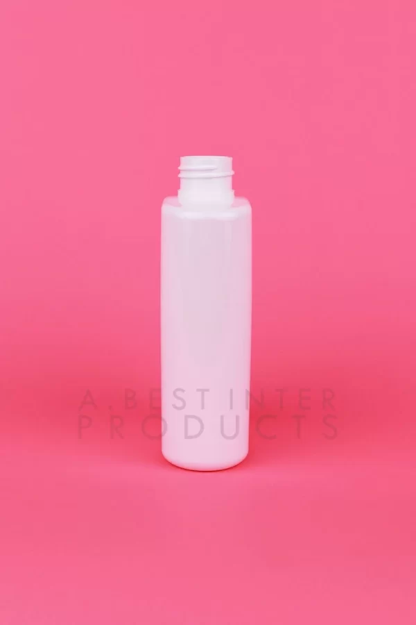 Flat Bottle 200 ml