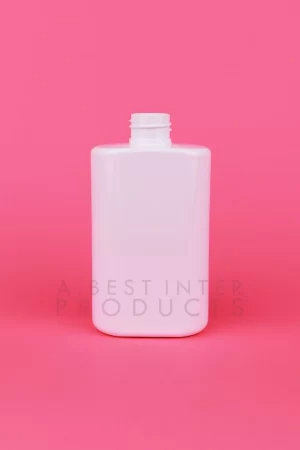 Flat Bottle 200 ml