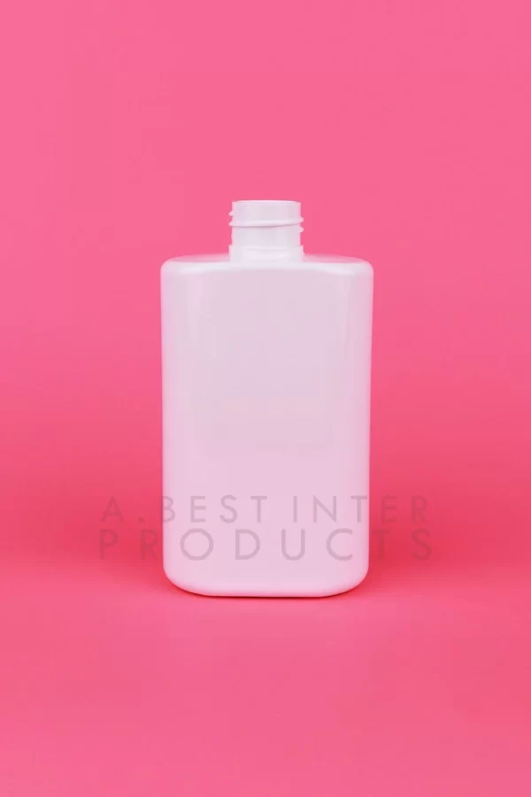 Flat Bottle 200 ml
