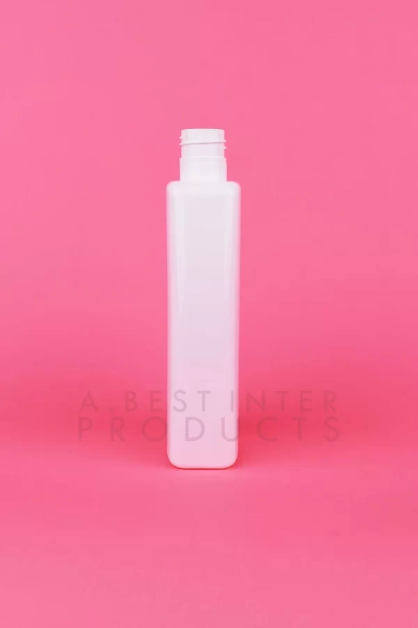 Cosmetic Bottle 270 ml