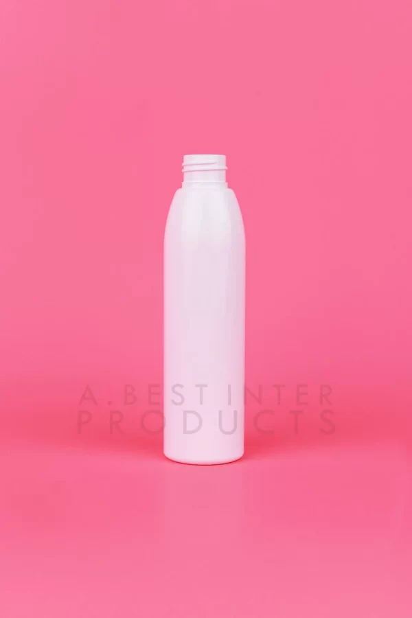Cosmetic Bottle 165 ml