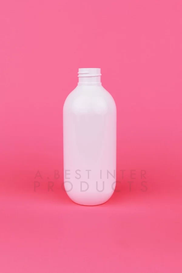 Curve PET Bottle 200 ml