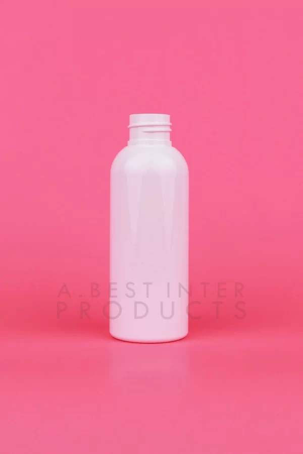 Cosmetics Bottle 100 ml