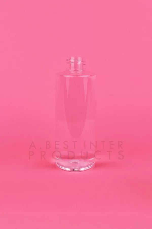 Cylinder PET Bottle 200 ml