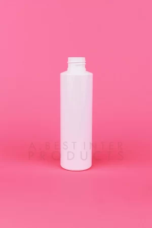 Cylinder PET Bottle 140 ml