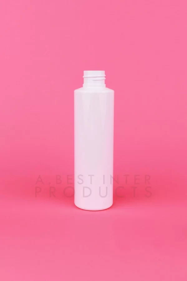 Cylinder PET Bottle 140 ml