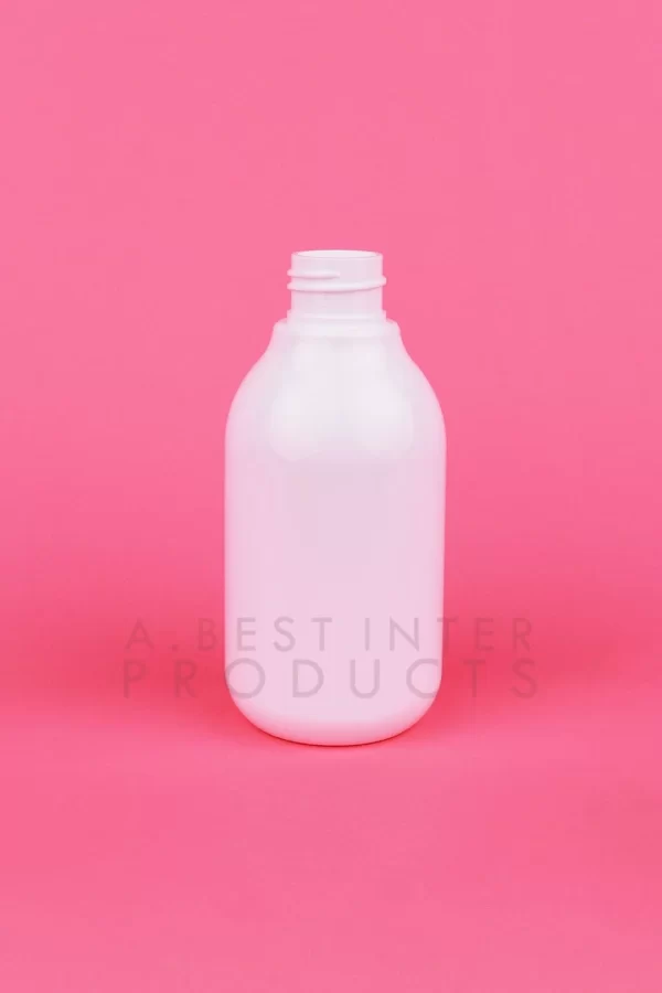 Cosmetic Bottle 150 ml