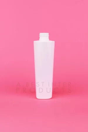 Rectangle Cosmetics Bottle 200 ml