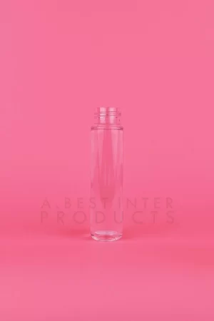 Thin PET Bottle 30 ml