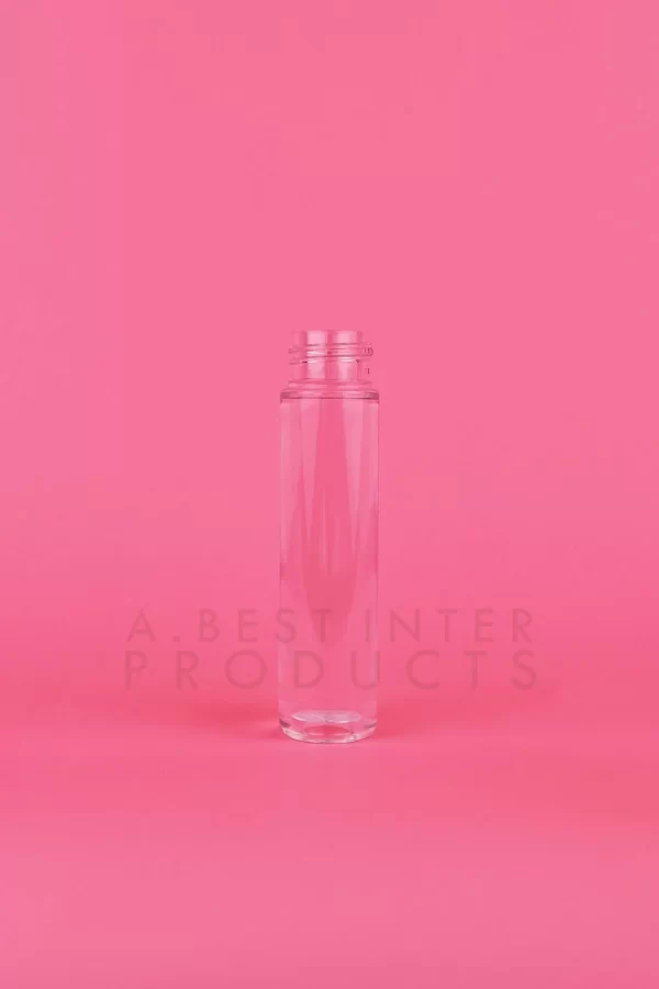 Thin PET Bottle 30 ml