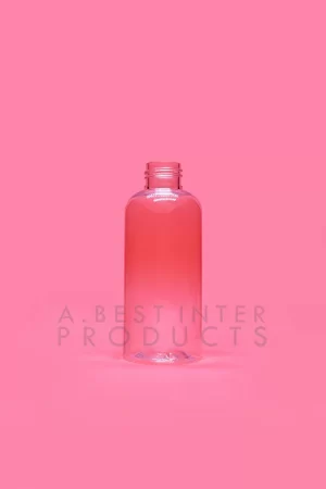 Round PET Bottle 150 ml