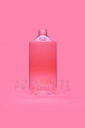 ขวดสีเหลี่ยมผืนผ้า 300ml