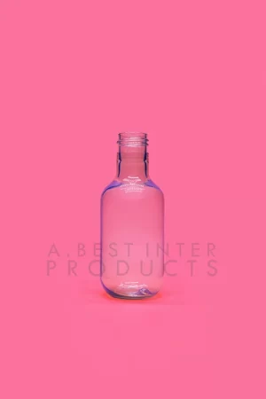 ขวดพลาสติก 100ml
