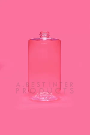 ขวดบ่าตัดก้นมน 500ml