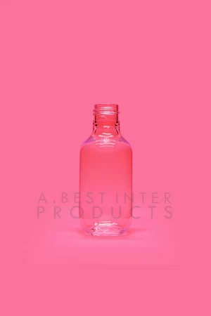 ขวดพลาสติก 100ml