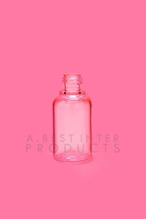 ขวดเซรั่มทรงบ่ามนก้นตัด 50 ml