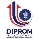 logo DIPROM