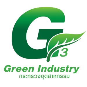 บริษัทเอ.เบสท์ อินเตอร์ โปรดักส์ จำกัด ได้ใบรับรอง Green Industry