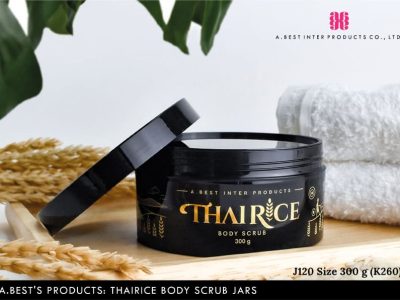 เอ.เบสท์ได้รับรางวัล Thaistar Packaging Awards 2022